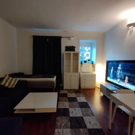 Furnished 58 M2 Restaurant In The Heart Of City ! Stokholm Dış mekan fotoğraf