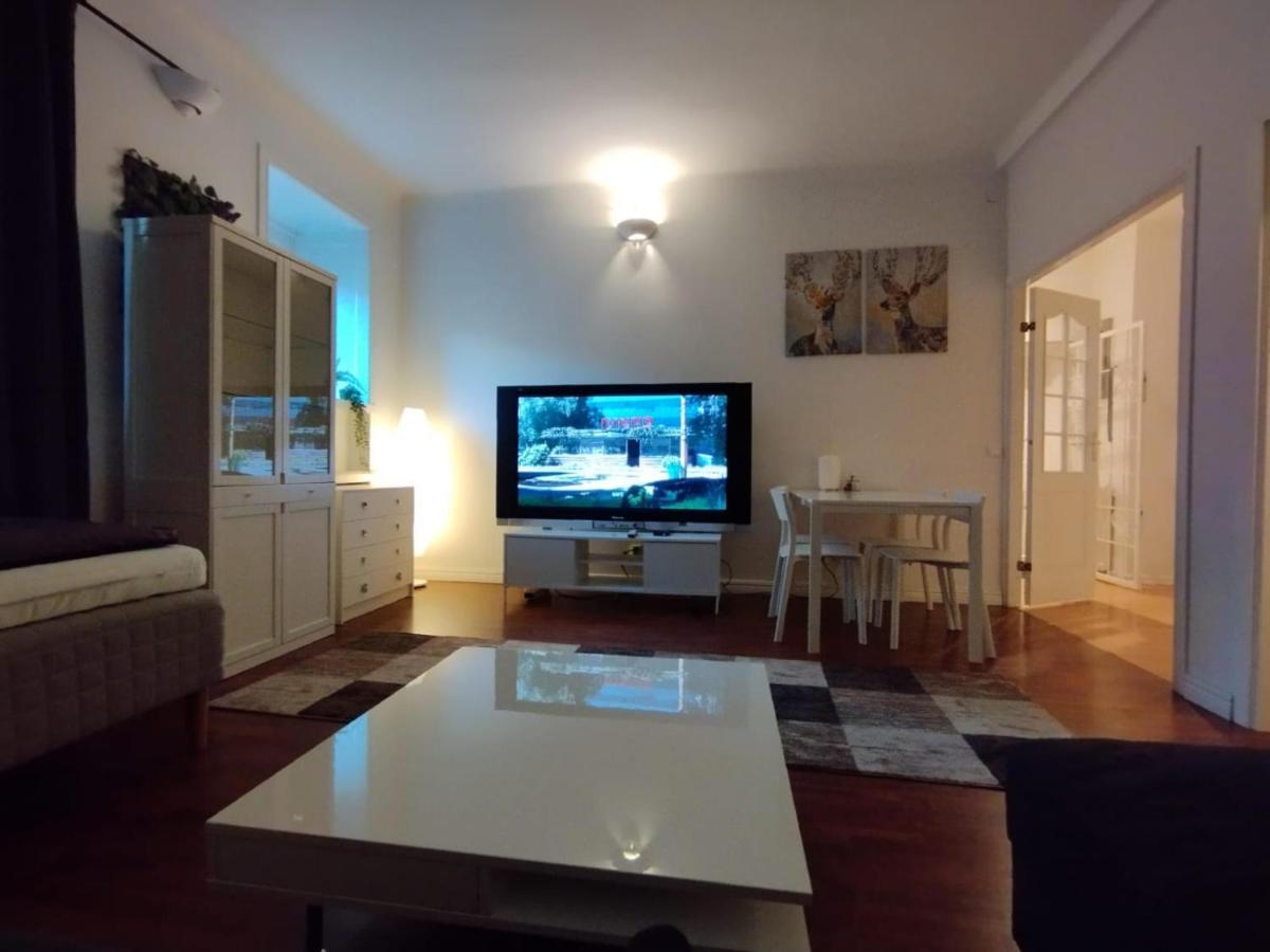 Furnished 58 M2 Restaurant In The Heart Of City ! Stokholm Dış mekan fotoğraf