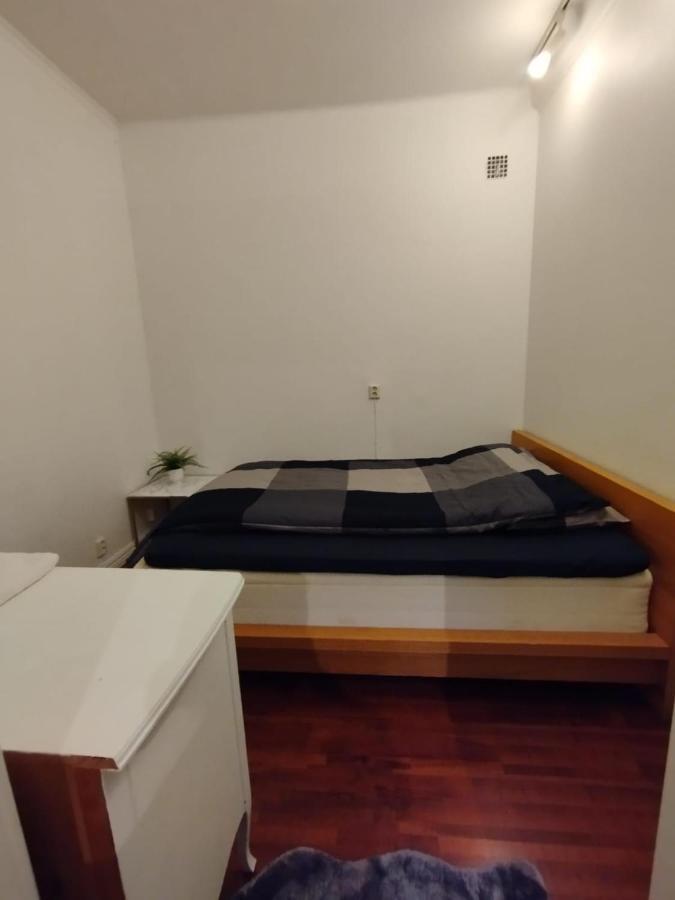 Furnished 58 M2 Restaurant In The Heart Of City ! Stokholm Dış mekan fotoğraf
