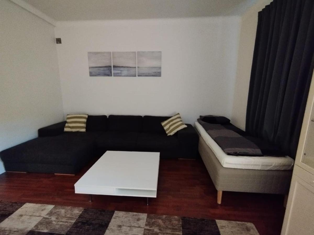 Furnished 58 M2 Restaurant In The Heart Of City ! Stokholm Dış mekan fotoğraf